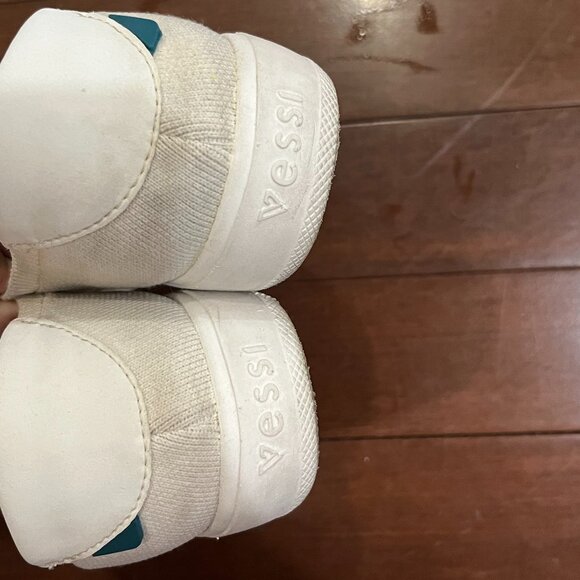 Women's Vessi Boardwalk Slip-On Size 6 - Picture 6 of 7